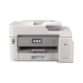 Brother MFCJ5845DW Printer